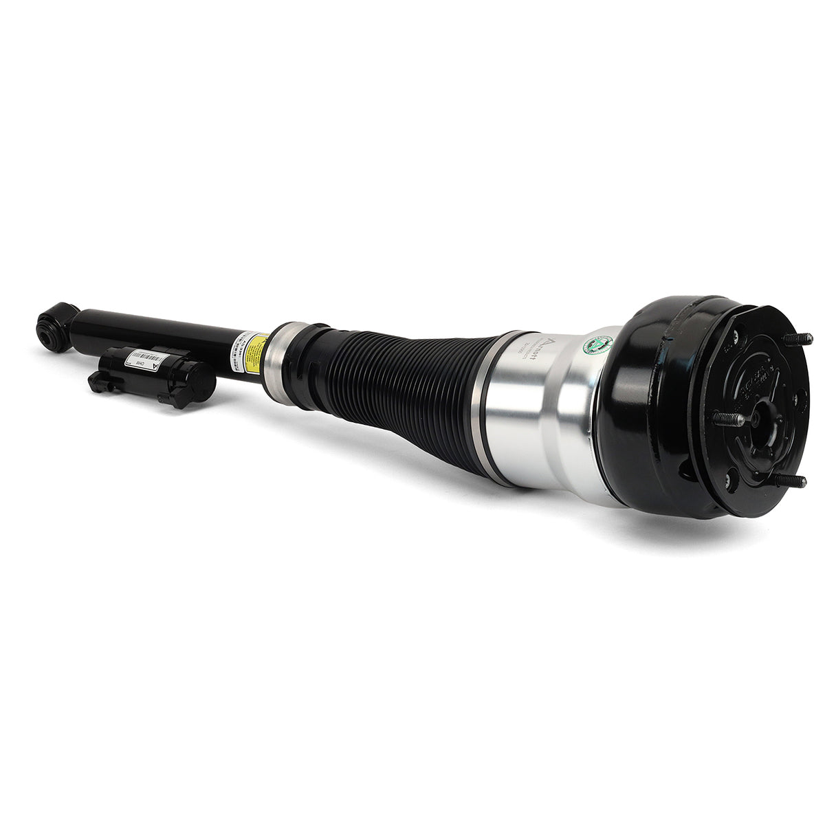 Arnott AS-3361 Rear Left Remanufactured Air Strut Mercedes-Benz  S-Class/Maybach(W222) w/AIRM, w/out ABC, incl 4MATIC, excl AMG