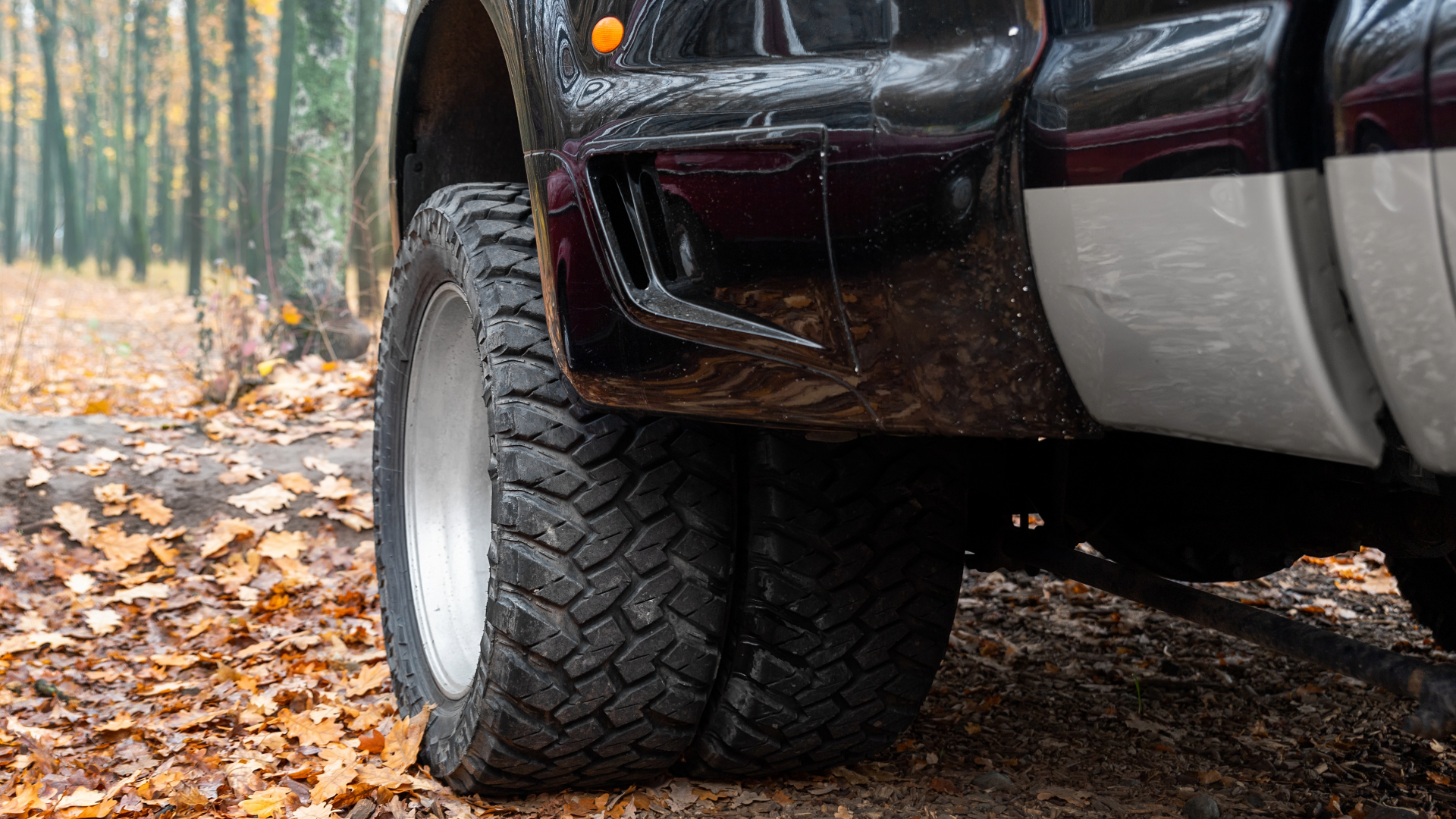 Heavy-Duty Truck Shock Absorber Face-Off: Which Is Best?