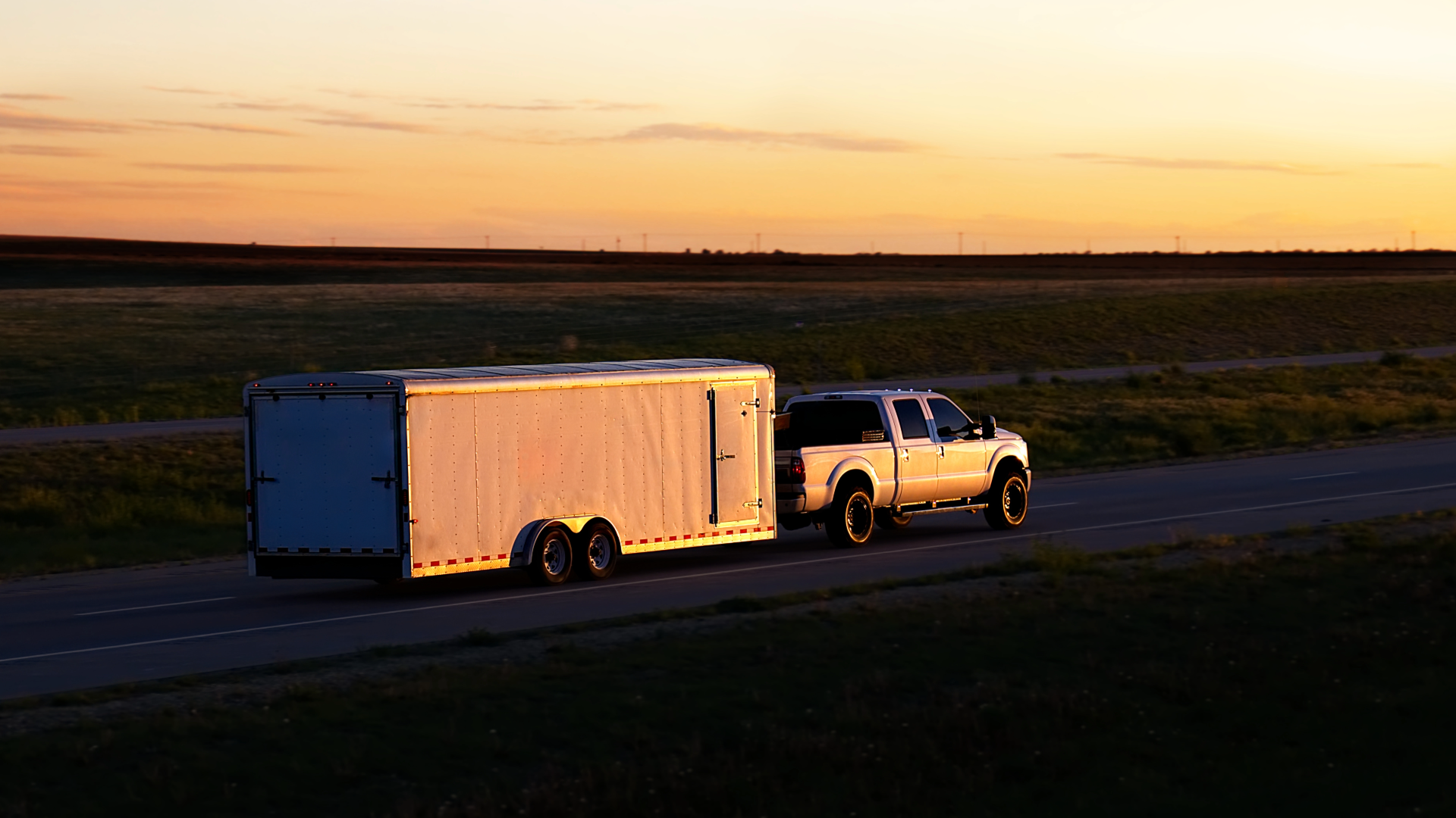 Towing Helper Springs: Stability and Safety for Heavy Loads