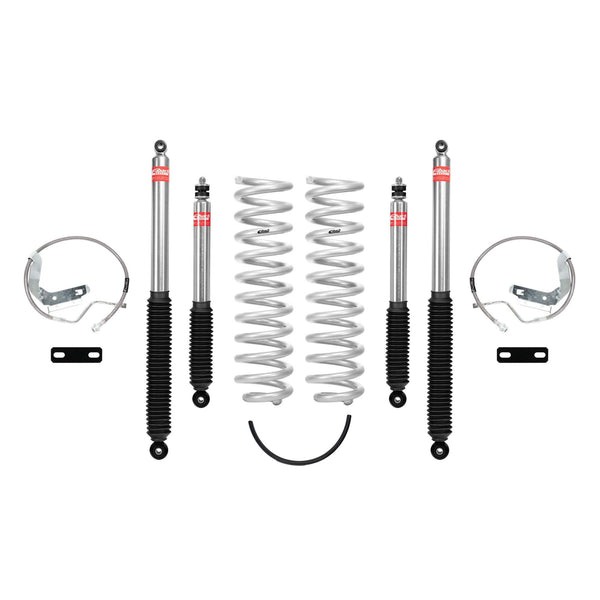 Eibach E80-35-034-01-22 Pro-Truck Lift System (Stage 1)