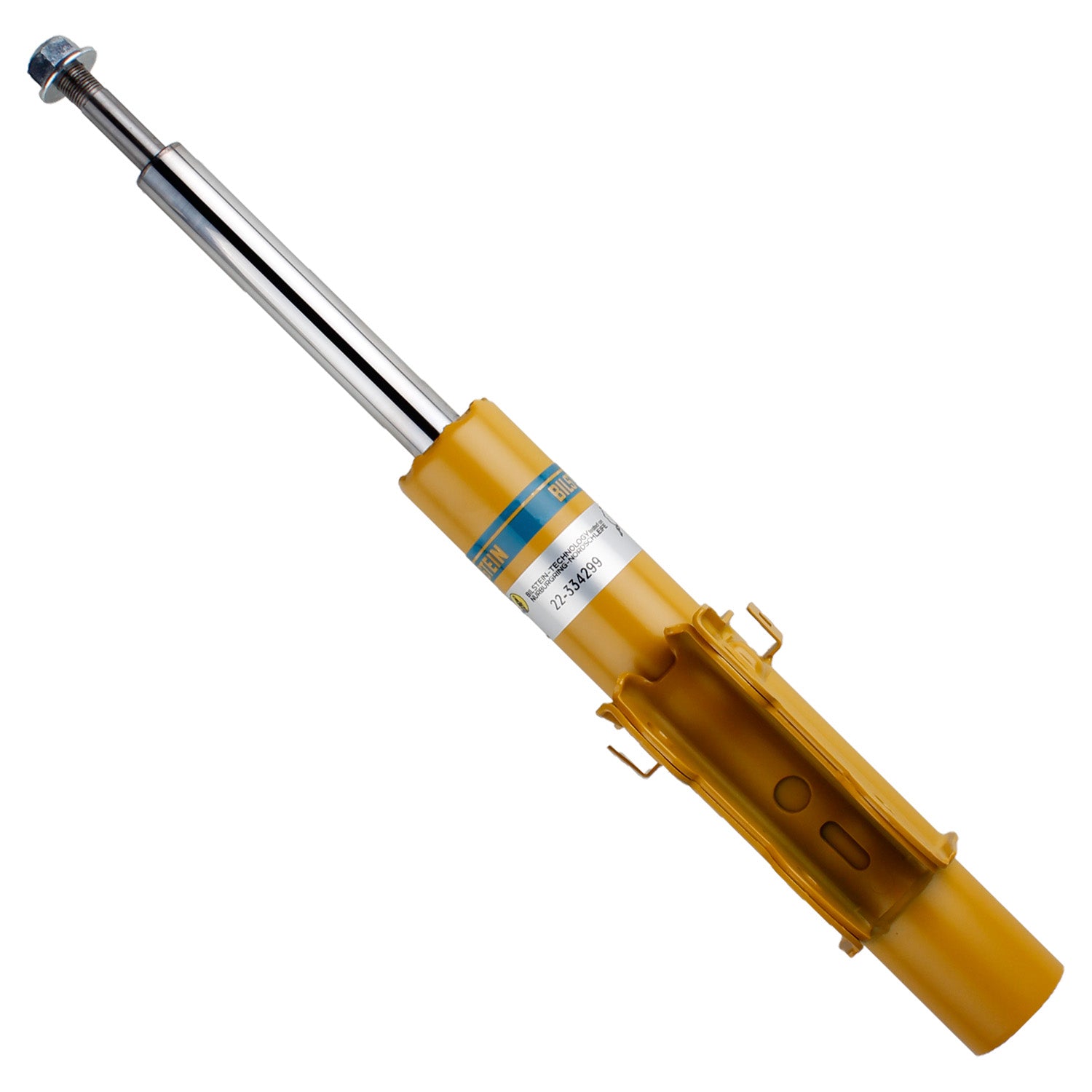 Bilstein 22-334299 Front B6 Camper Advanced (DampMatic) Strut Sprinter 2500/3500/3500XD