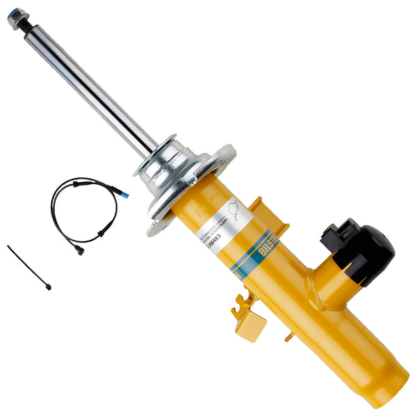 Bilstein 23-266483 Front Left B6 Performance (DampTronic) Suspension Strut Assembly BMW with xDrive