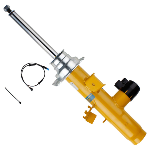 Bilstein 23-266490 Front Right B6 Performance (DampTronic) Suspension Strut Assembly BMW with xDrive