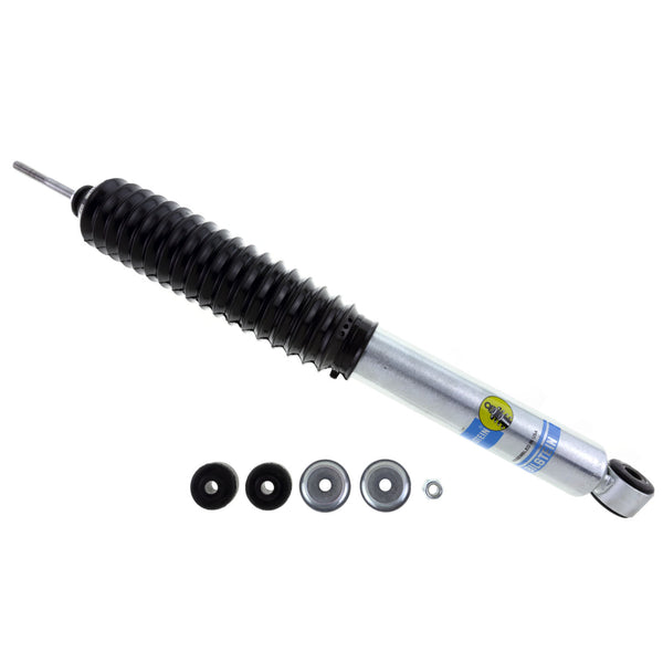 Bilstein B8 5100 Front and Rear Shocks For 6" Lifted 24-187183, 24-186636