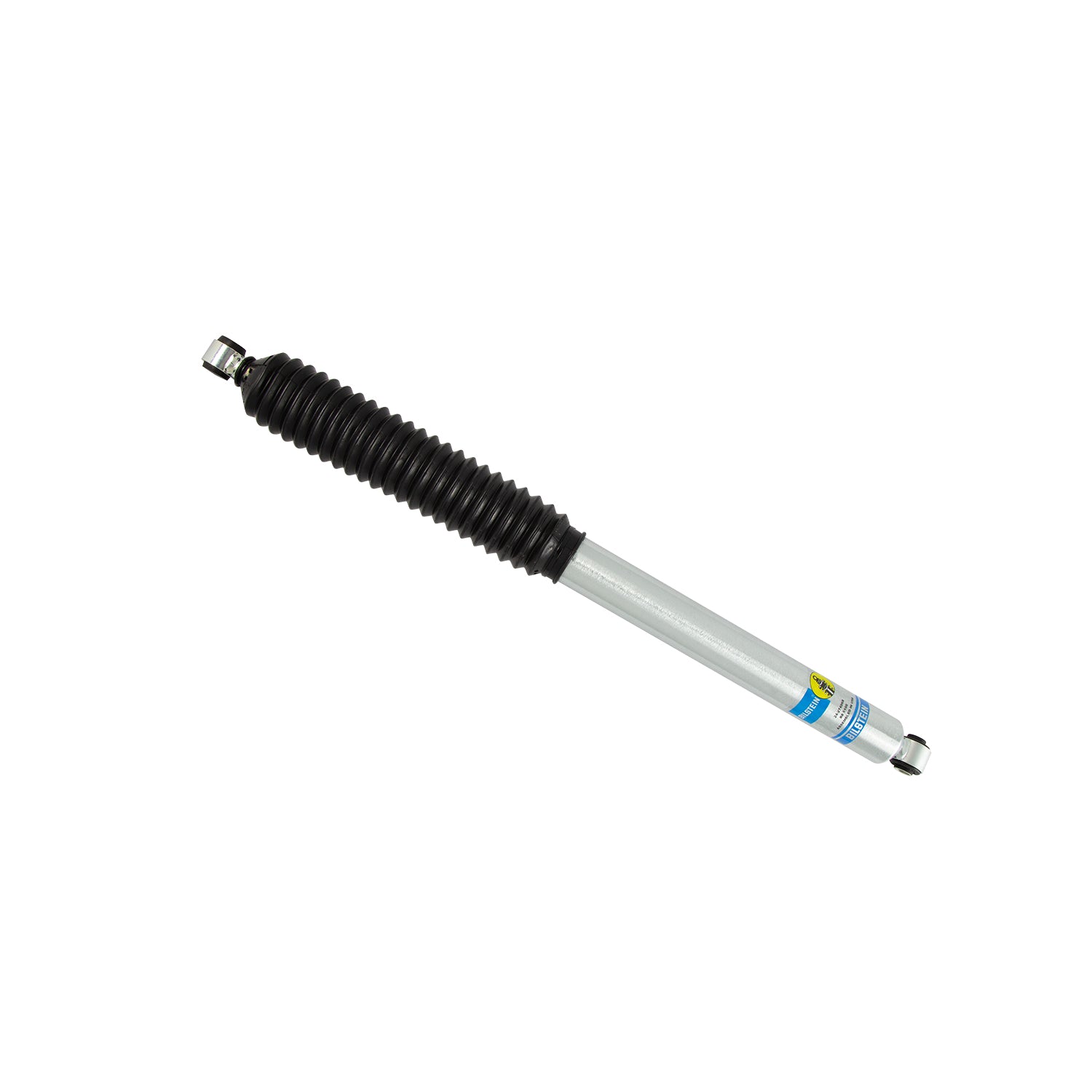 Bilstein B8 5100 Front and Rear Shocks For 2" Lifted Ford F-250/F-350 Super Duty