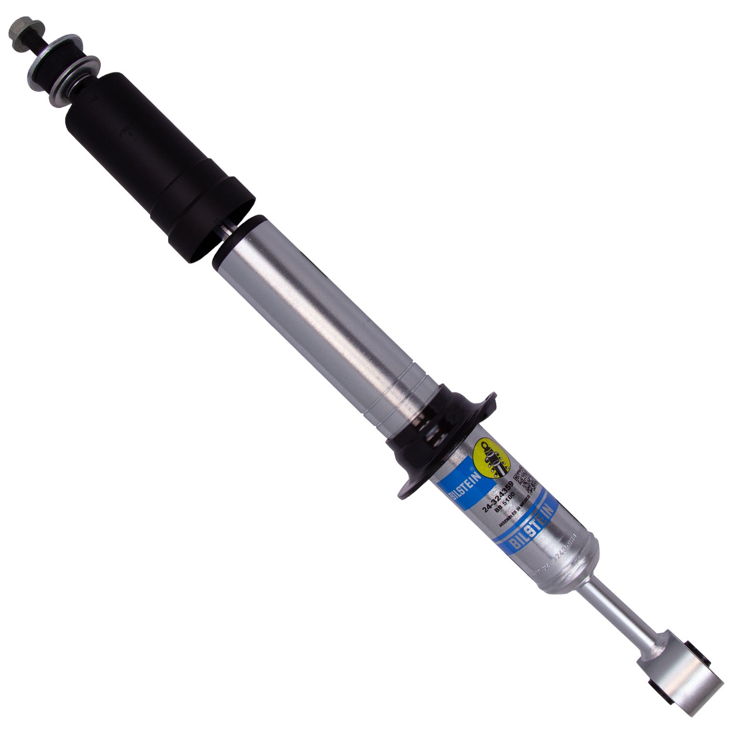 Bilstein B8 5100 Leveling Shocks for 2002-2009 Toyota 4-Runner with X-REAS