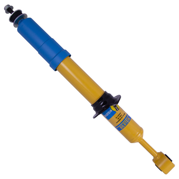 Bilstein Heavy Duty Shocks for 2010-2022 Toyota 4-Runner with X-REAS