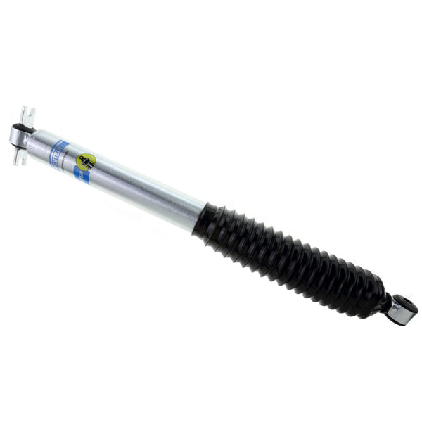 Bilstein B8 5100 Front and Rear Shocks For 5-6" Lifted Jeep Wrangler w/ Long Arm 24-185943, 33-185934