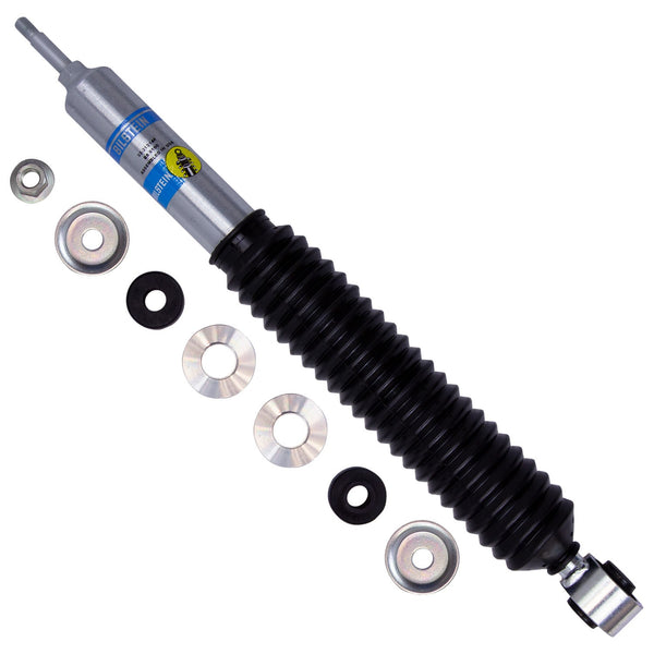 Bilstein B8 5100 Leveling Shocks for 2002-2009 Toyota 4-Runner with X-REAS