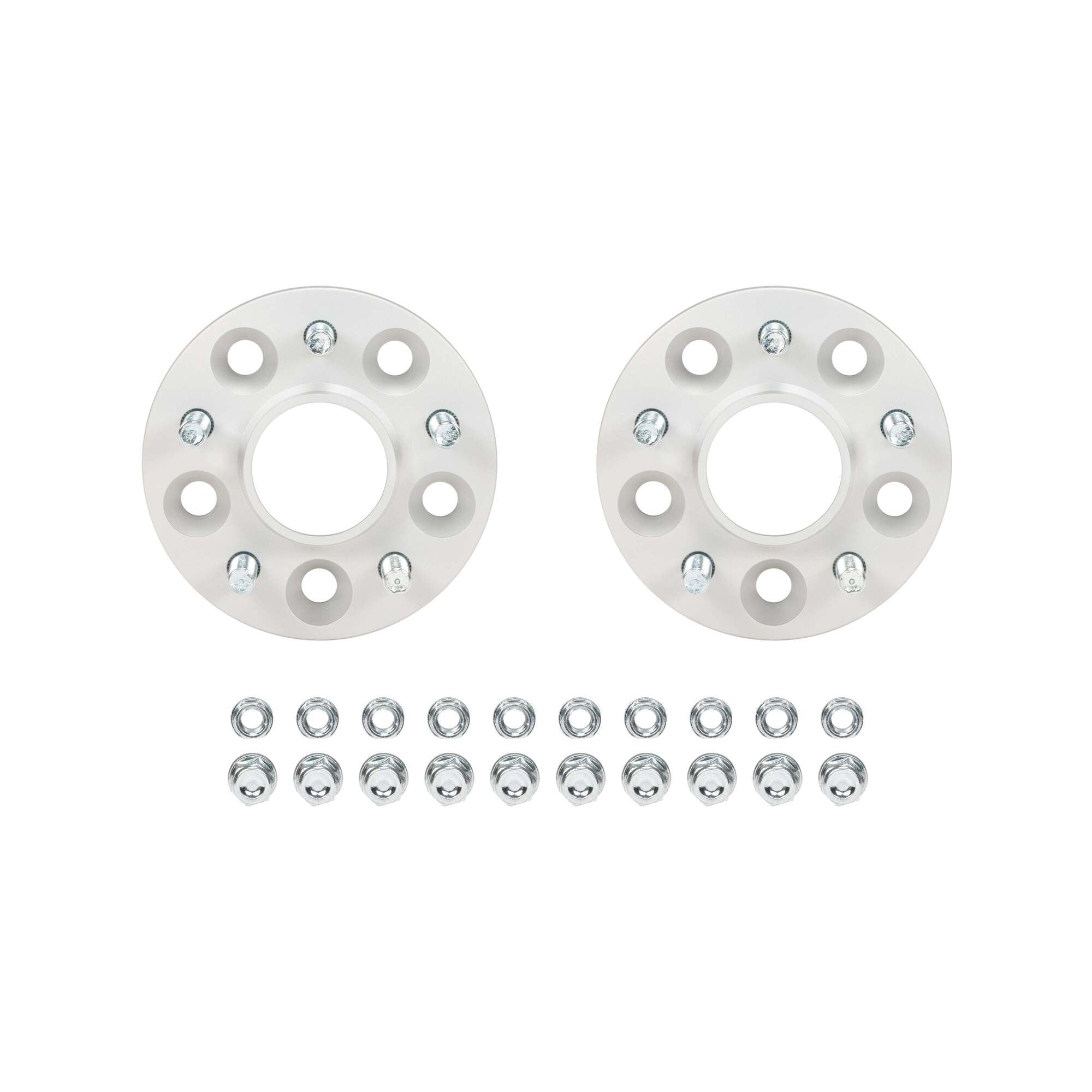 Eibach S90-4-25-019 Pro-Spacer Kit (25mm Pair)