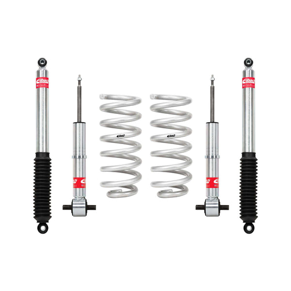 Eibach E80-23-005-02-22 Pro-Truck Lift System (Stage 1)