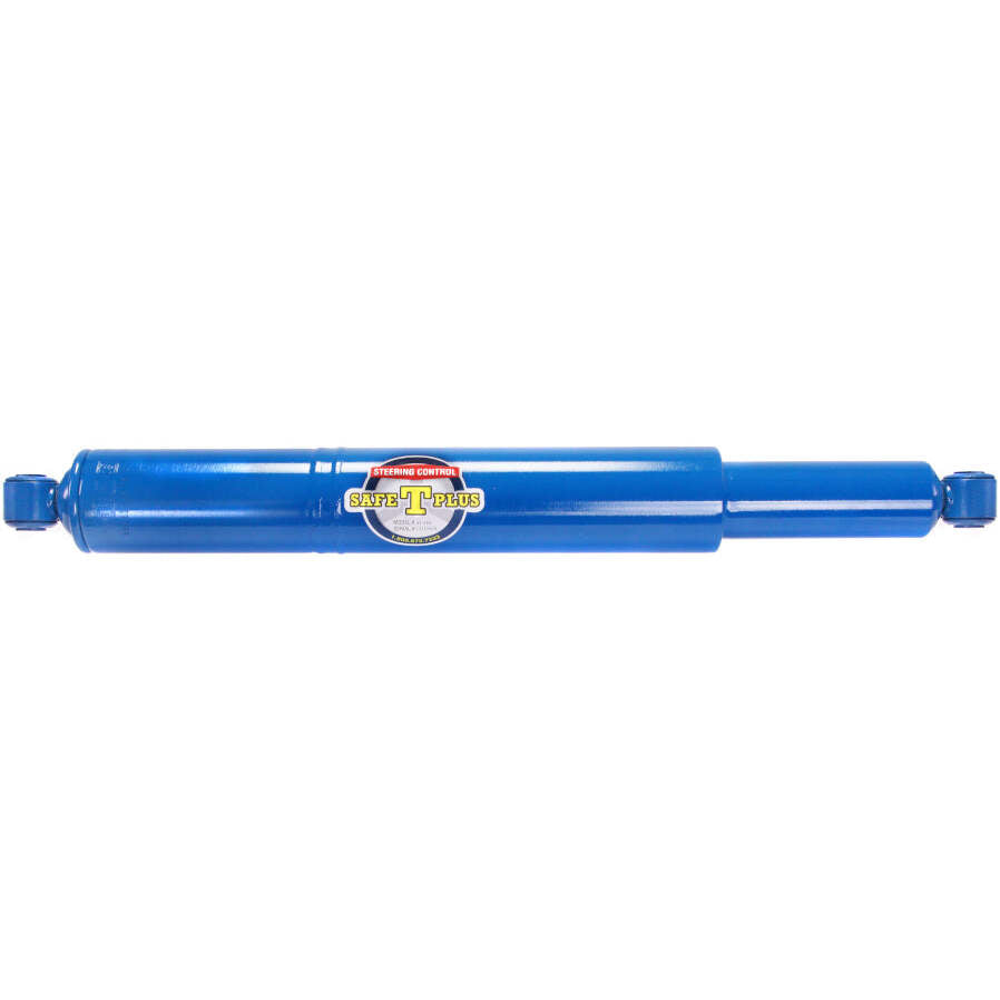 Safe T Plus 41-230 Blue Steering Stabilzer and Control ShockWarehouse