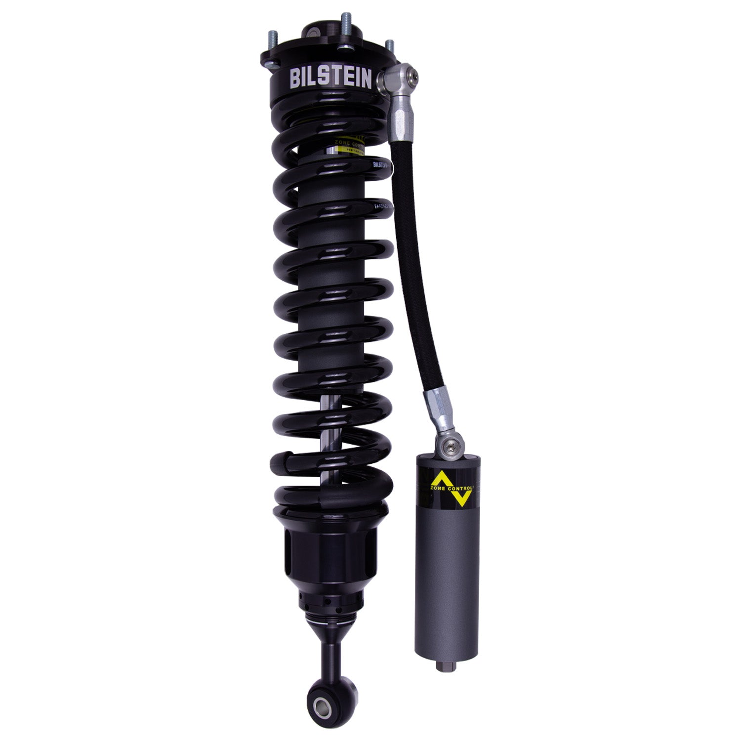 Bilstein 41-326039 Front Right B8 8112 (zonecontrol Cr) Shock And Coil 