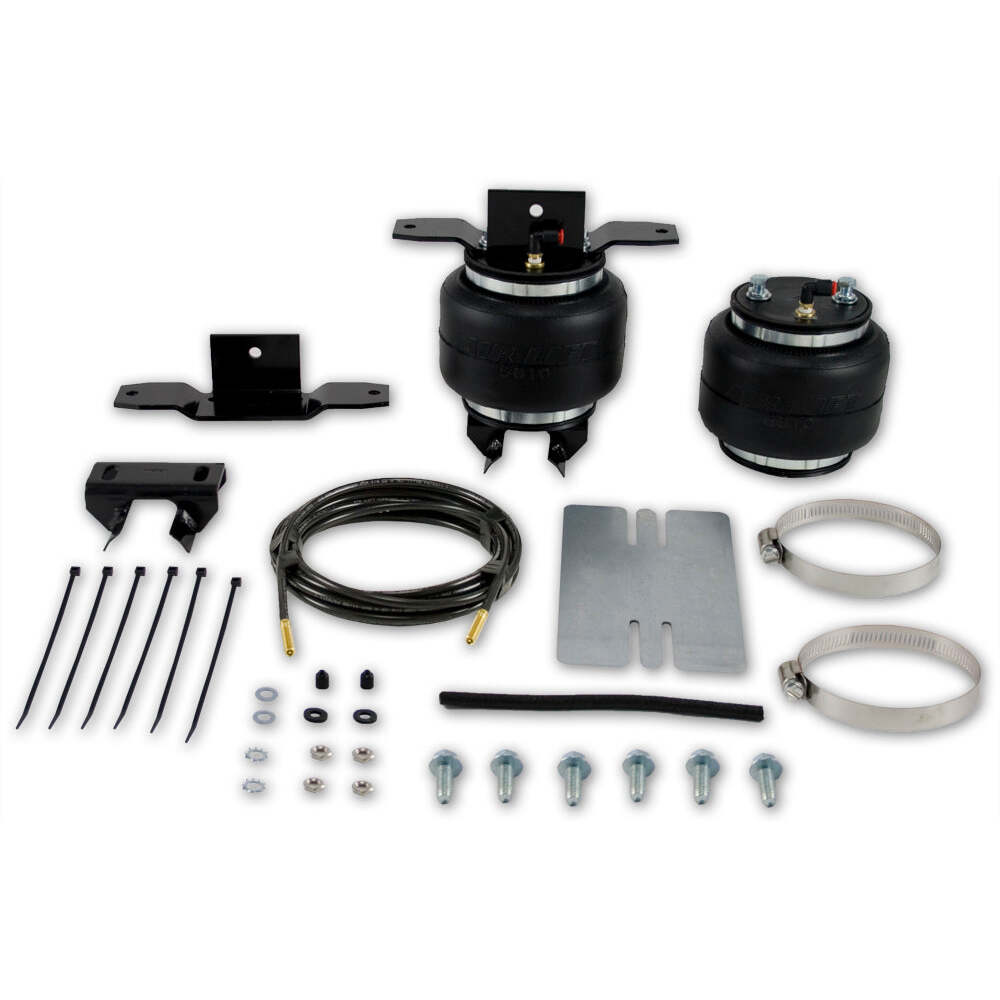 Air Lift 57113 Rear LoadLifter 5000 Air Spring Kit Toyota Micro Mini Chassis