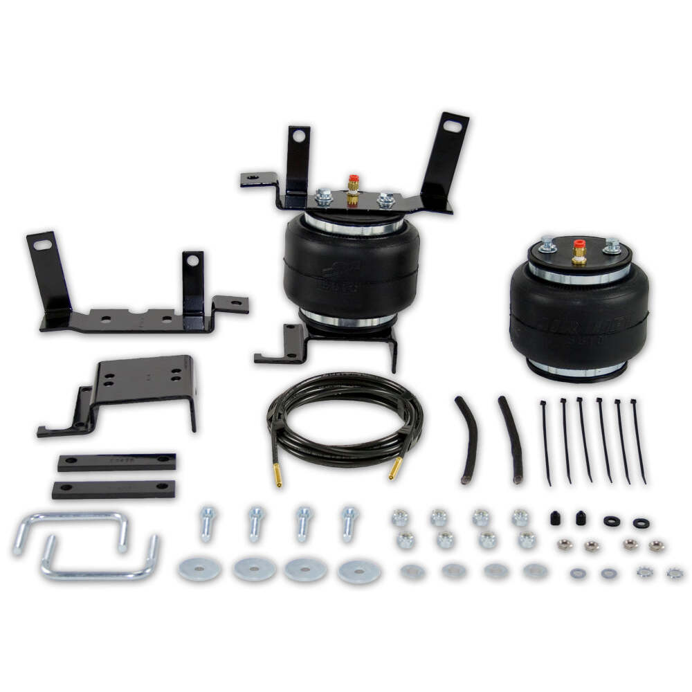 Air Lift 57154 Rear LoadLifter 5000 Air Spring Kit Ford Excursion and F-Series