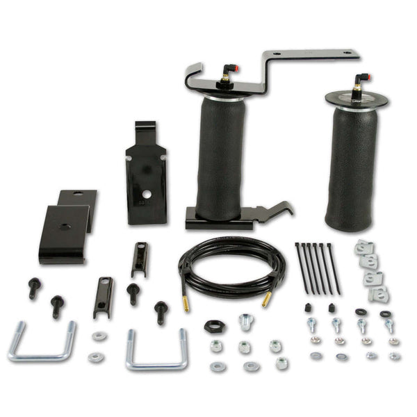 Air Lift 59539 Rear RideControl Air Spring Kit GM Colorado / Canyon