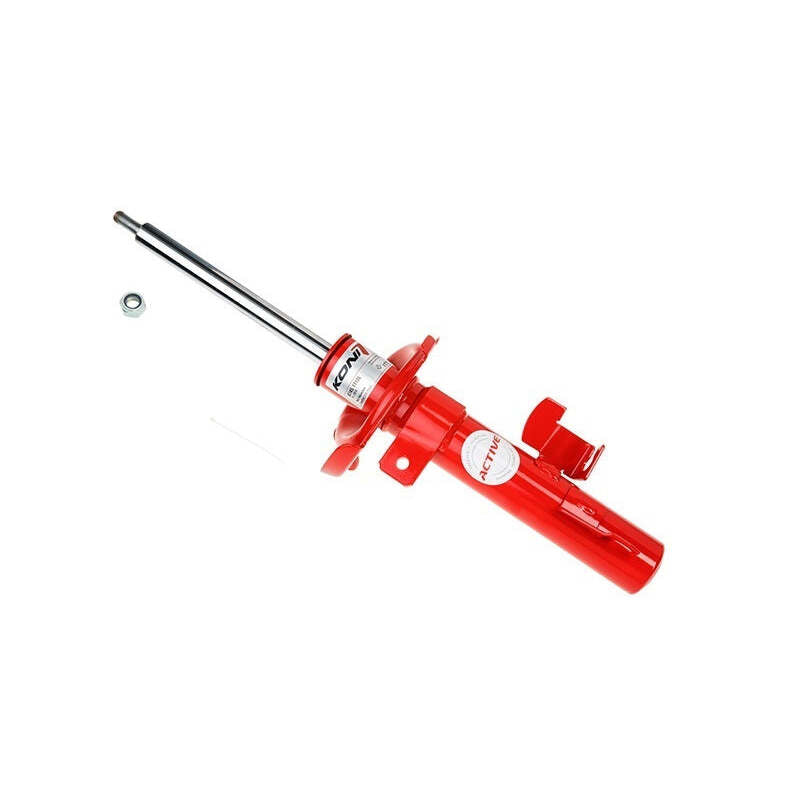 KONI 8745 1110L Front Left Special Active (Red) - ShockWarehouse