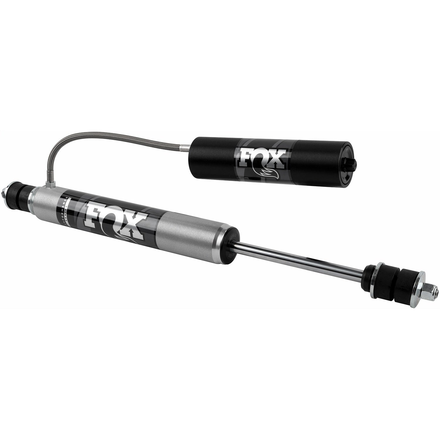 FOX 985-26-223 Front Performance Series 2.0 Smooth Body Reservoir Shock-Adjustable