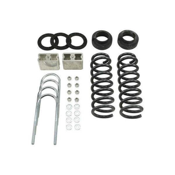 Belltech 608 Lowering Kit Front And Rear Complete Kit W/O Shocks