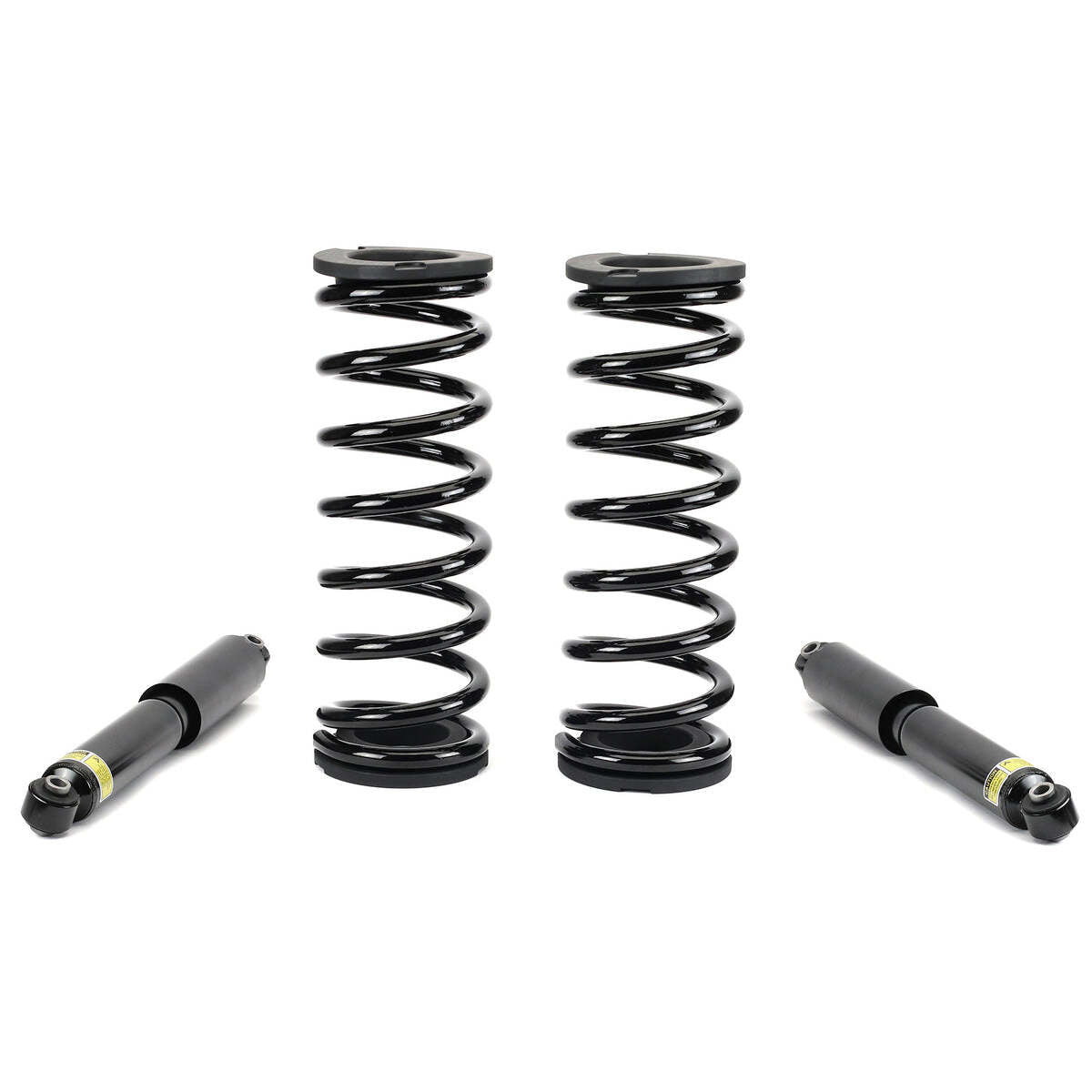 Arnott C-3421 Rear Coil Spring Conversion Kit Infiniti QX56 (JA60), Nissan Armada (WA60) 4WD only