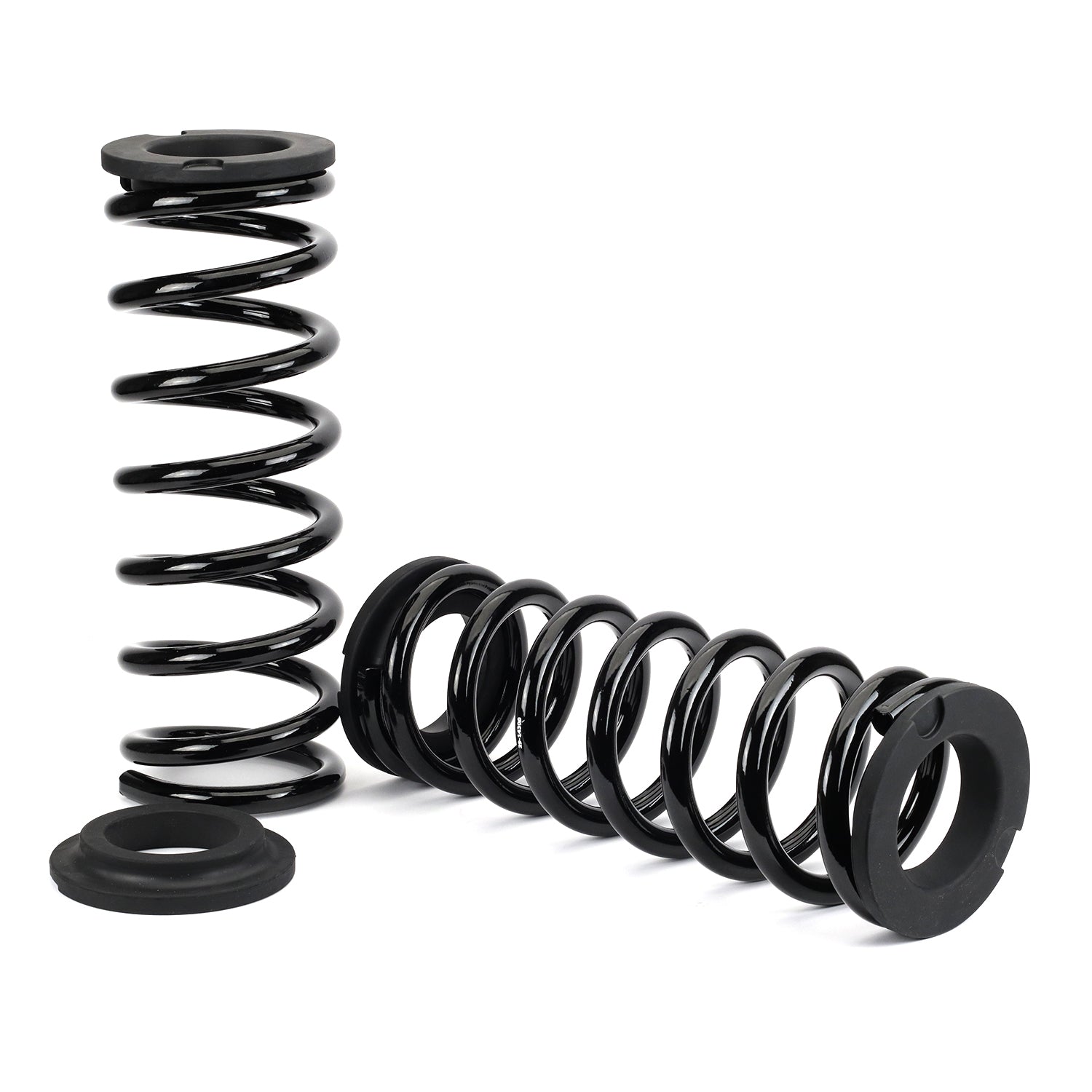 Arnott C-3421 Rear Coil Spring Conversion Kit Infiniti QX56 (JA60), Nissan Armada (WA60) 4WD only