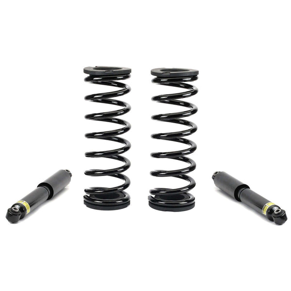 Arnott C-3434 Rear Coil Spring Conversion Kit Infiniti QX56 (JA60), Nissan Armada (WA60) RWD only