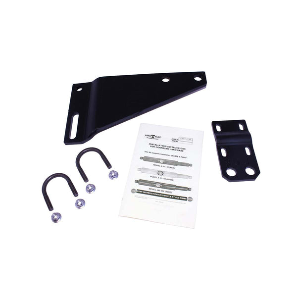 Safe T Plus C-103K3 Mounting Hardware Kit