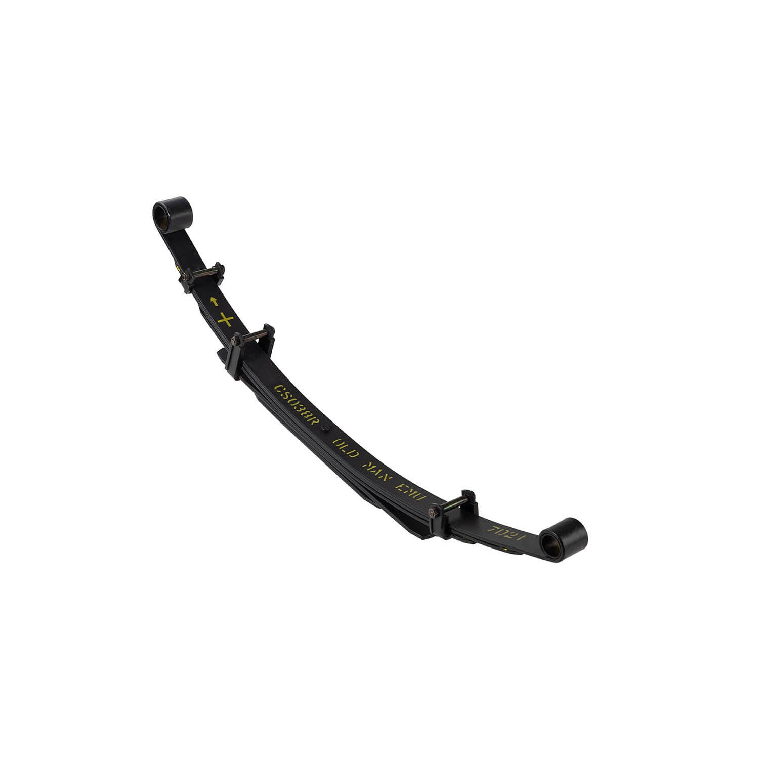 Old Man Emu CS038R Rear Leaf Spring Medium Load