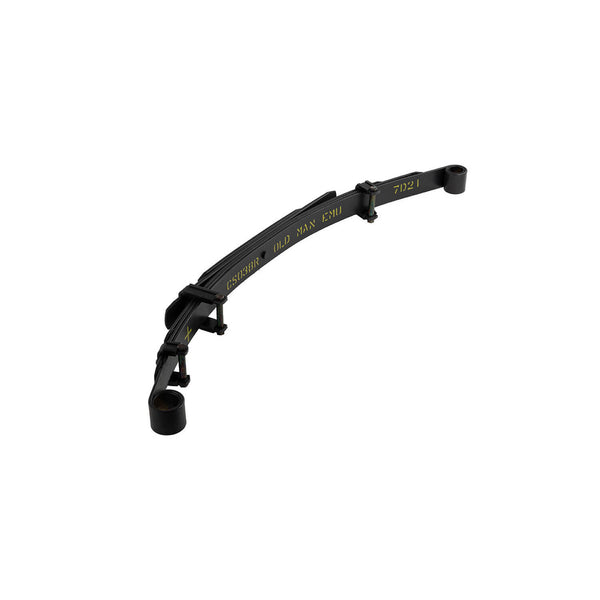 Old Man Emu CS038R Rear Leaf Spring Medium Load