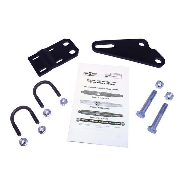 Safe T Plus F-53K2 Mounting Hardware Kit