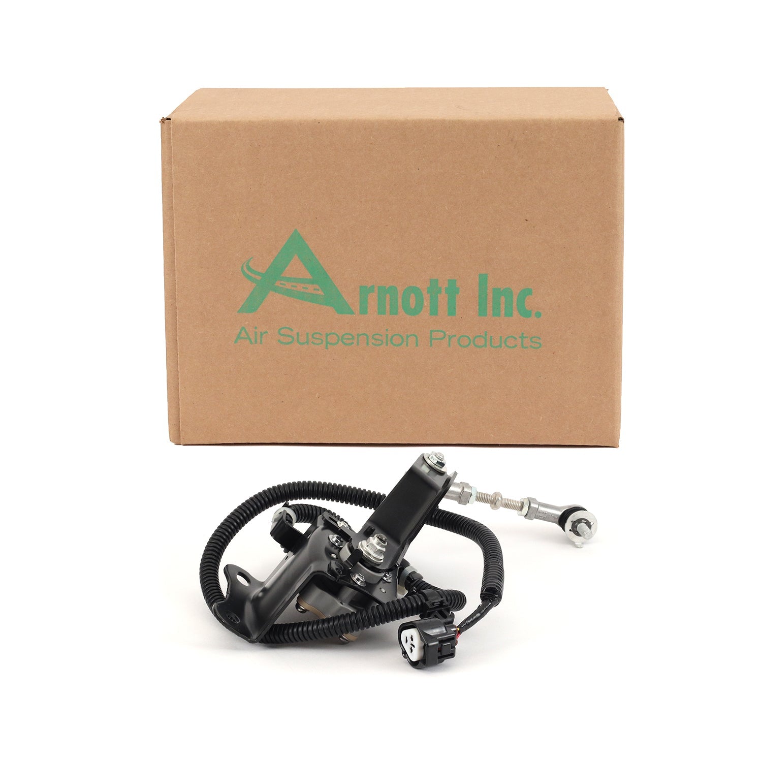 Arnott RH-3765 Front Left Ride Height Sensor Lexus LX470, Toyota Land Cruiser (J100)