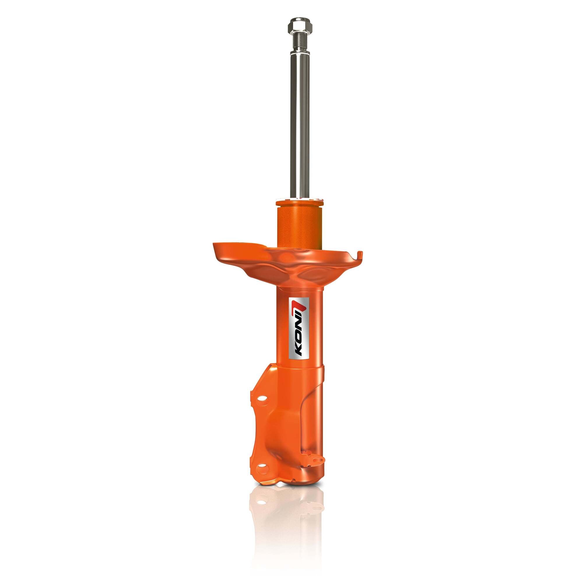 KONI 8850 1004 Front STR.T (orange)