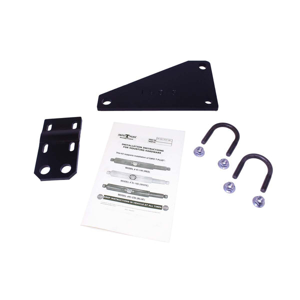 Safe T Plus T-195K2.5 Mounting Hardware Kit