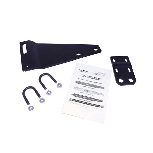 Safe T Plus W-104K1.5 Mounting Hardware Kit