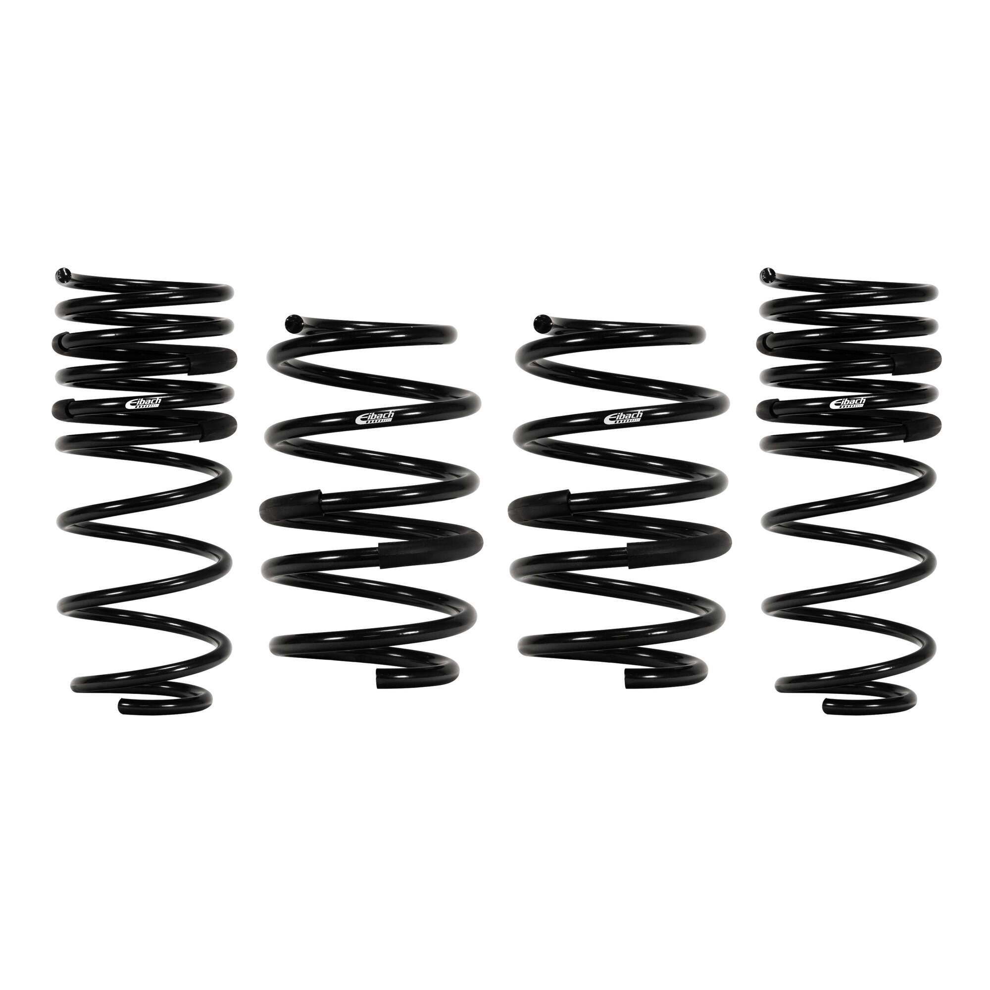 3802.140 Eibach PRO-KIT Performance Springs (Set of 4 Springs) PONTIAC Fiero