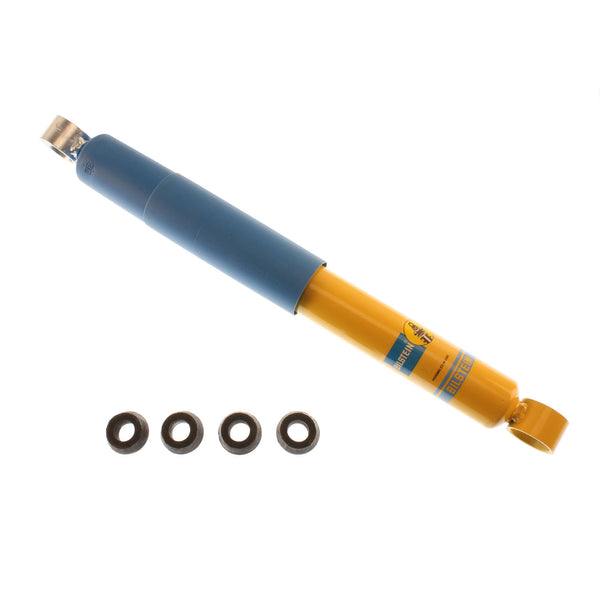 Bilstein B6 4600 Heavy Duty Shock Absorber Isuzu NPR Rear AK1251