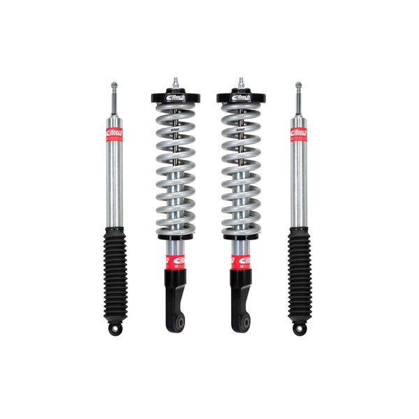 Eibach E86-82-067-01-22 Front and Rear Pro-Truck Coilover Stage 2 (Front Coilovers + Rear Shocks )