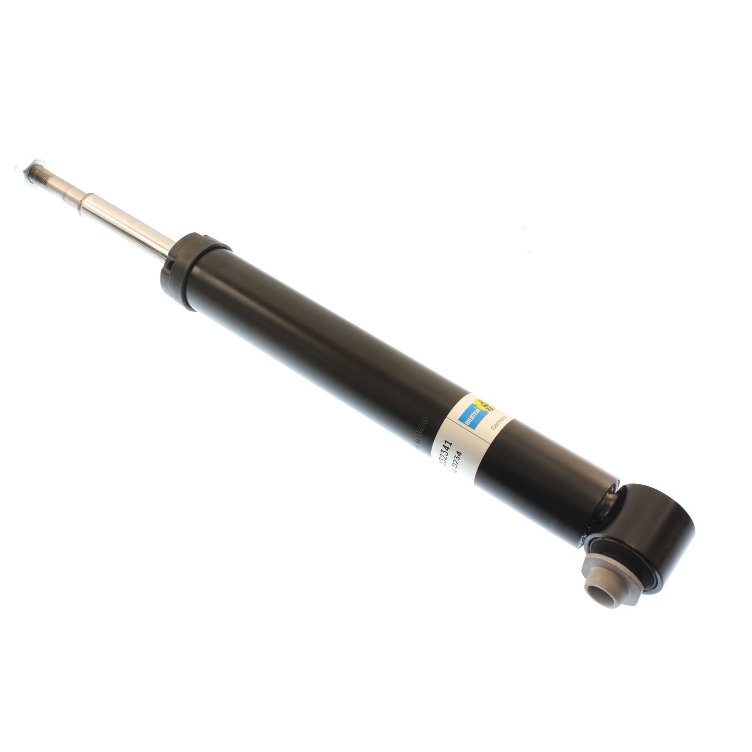 Bilstein 19-132341 Rear B4 OE Replacement (Bilstein Touring Class) Shock Absorber BMW 525i, 528i, 540i