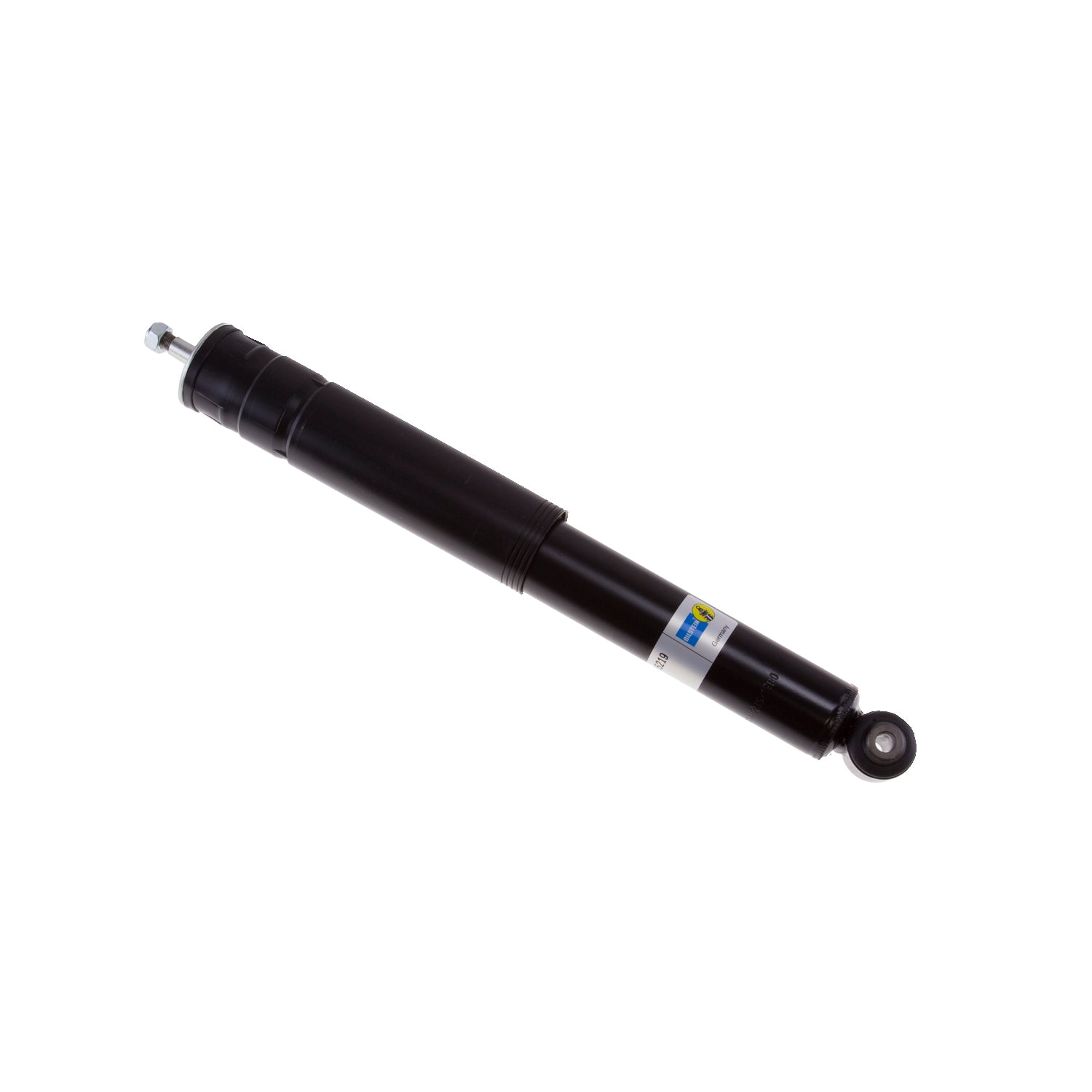 Bilstein 19-235219 Rear B4 OE Replacement (Bilstein Touring Class) Shock Absorber Mercedes-Benz E320, E350