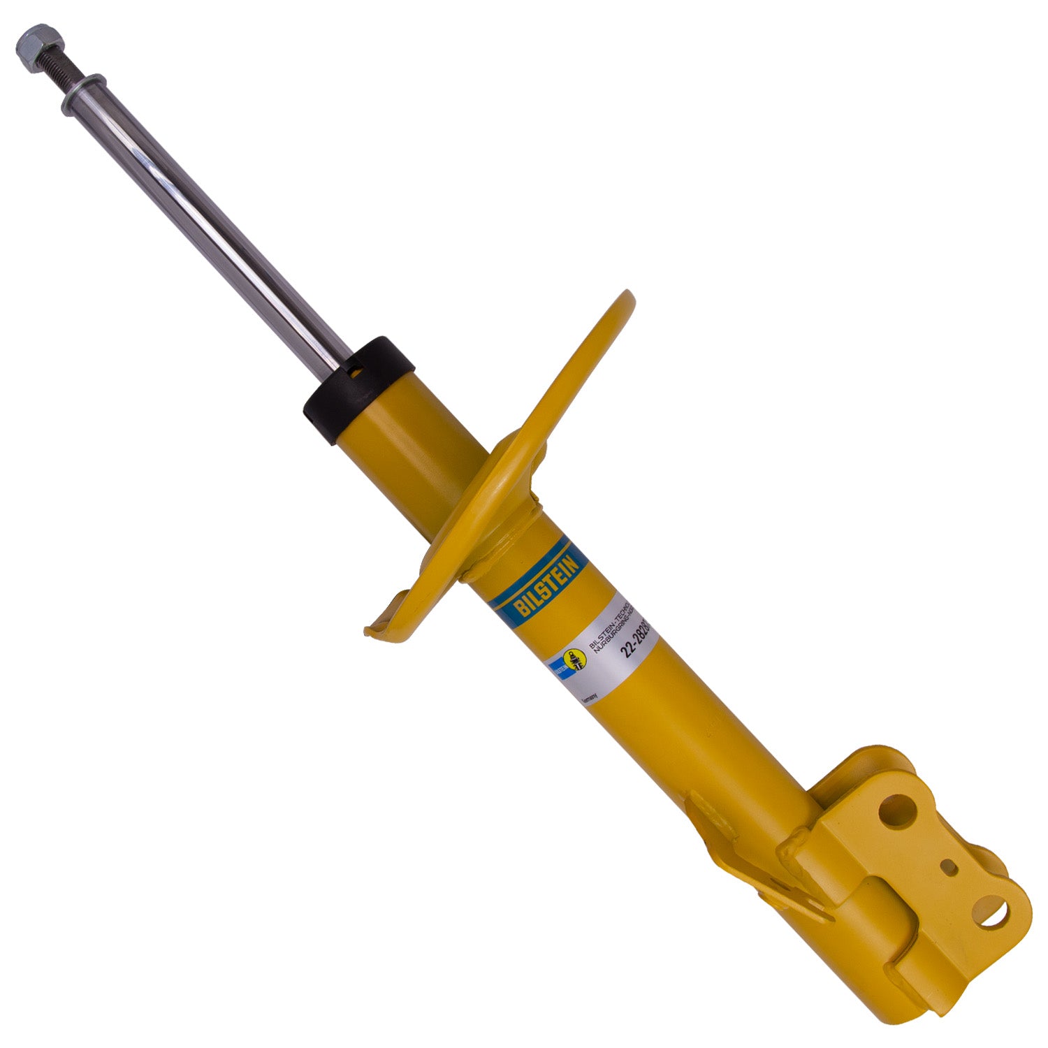 Bilstein 22-282873 Front Left 4600 Heavy Duty (B6) Strut Toyota Highlander