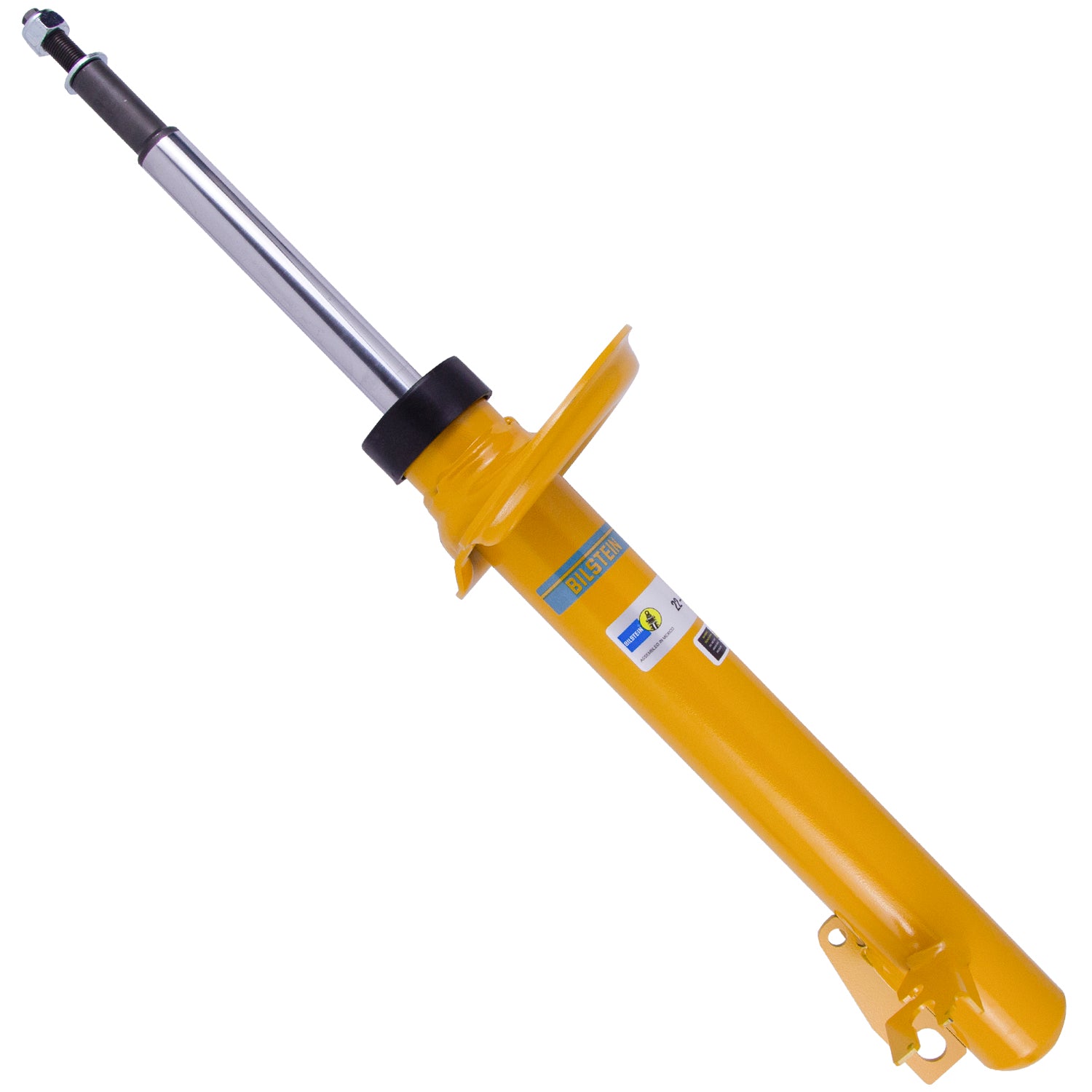 Bilstein 22-292216 Front 4600 Heavy Duty (B6) Strut Ram ProMaster 1500,  ProMaster 2500, ProMaster 3500