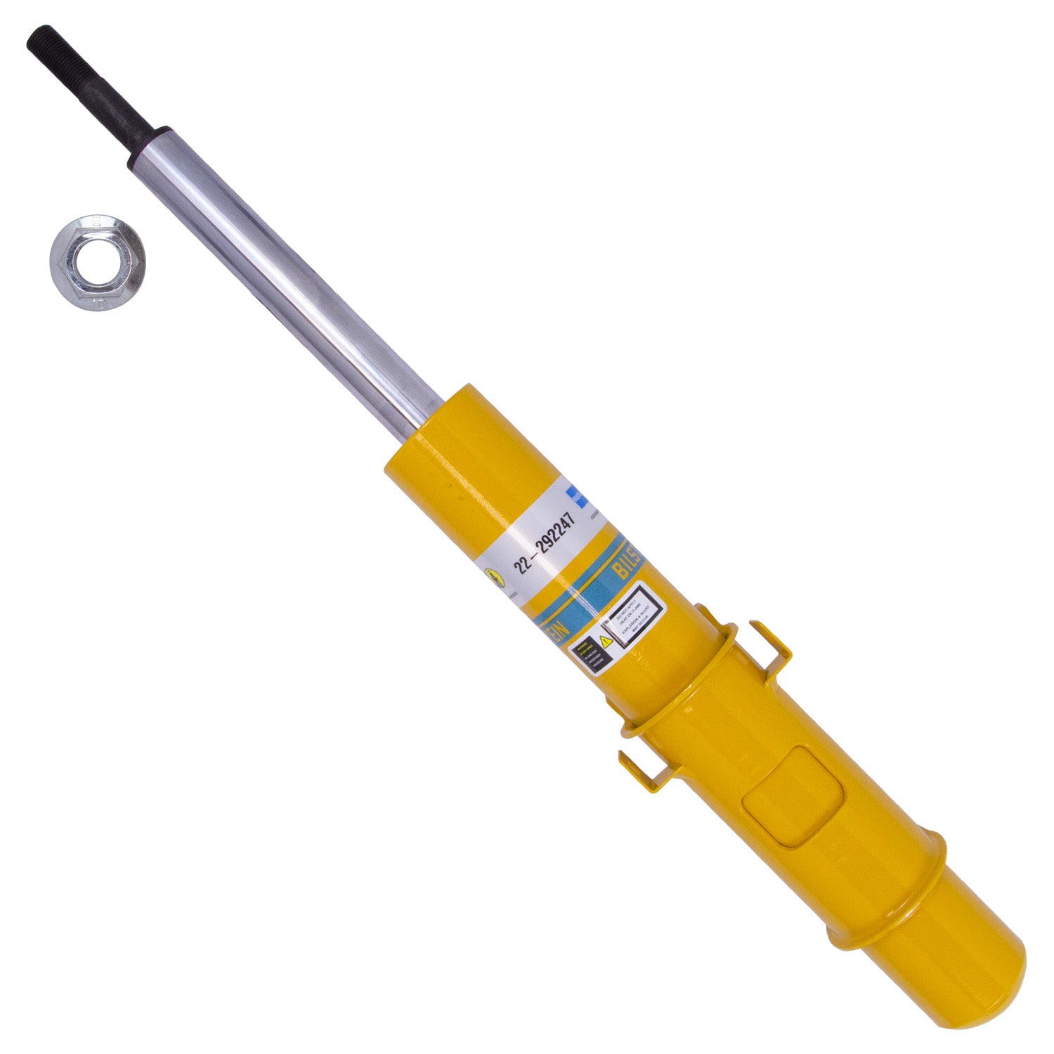 Bilstein 22-292247 Front 4600 Heavy Duty (B6) Strut Mercedes-Benz Sprinter 2500, Sprinter 3500