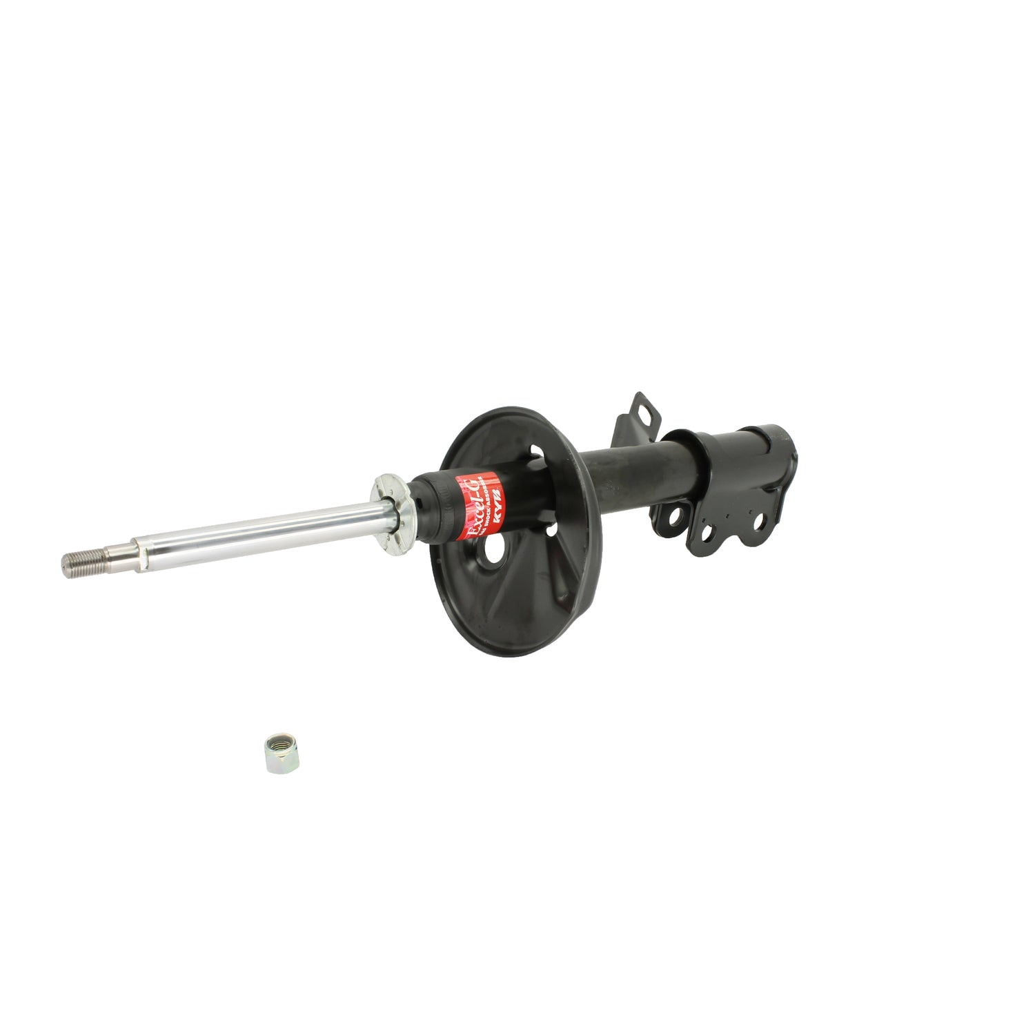 KYB 234036 Front Left Excel-G Strut Geo Prizm, Toyota Corolla