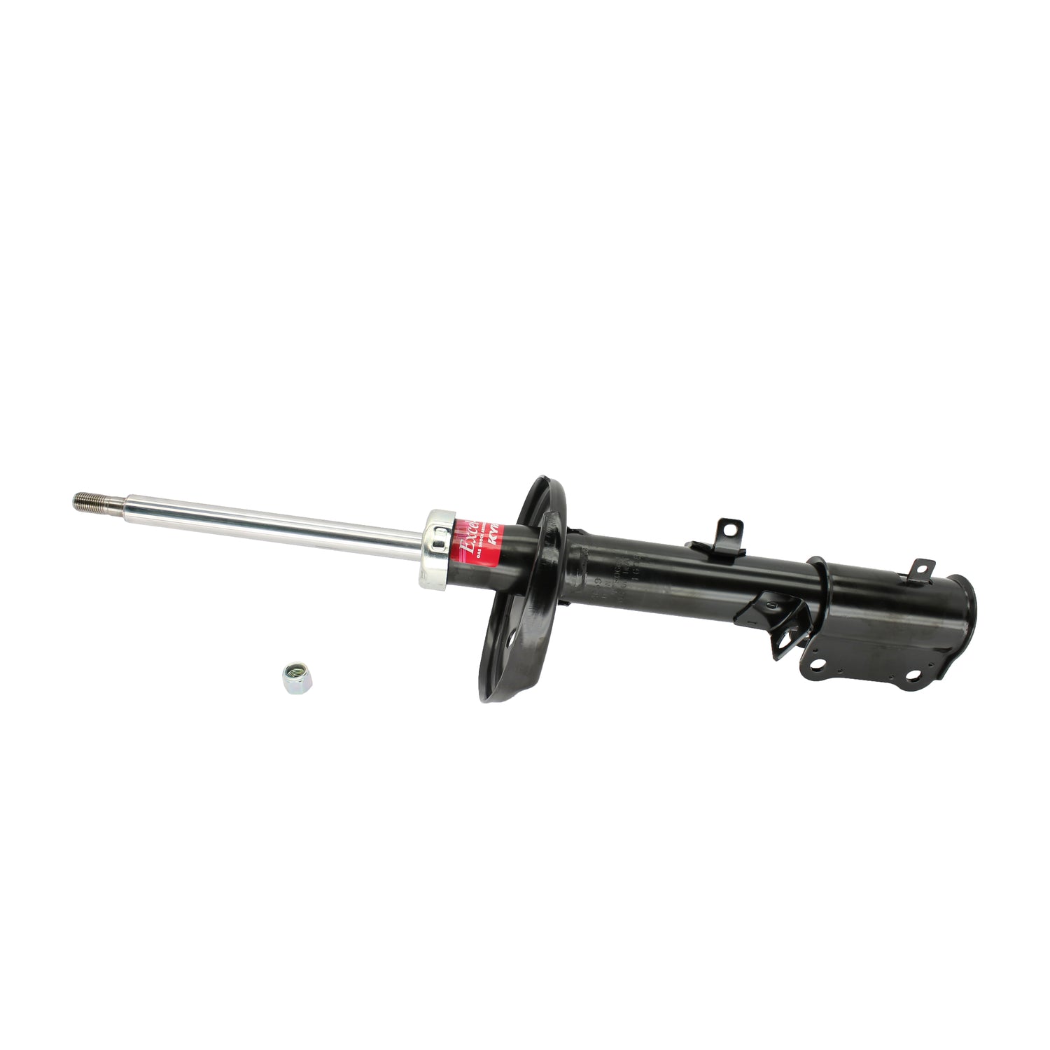 KYB 234059 Rear Right Excel-G Strut Chevrolet Prizm, Geo Prizm, Toyota Corolla