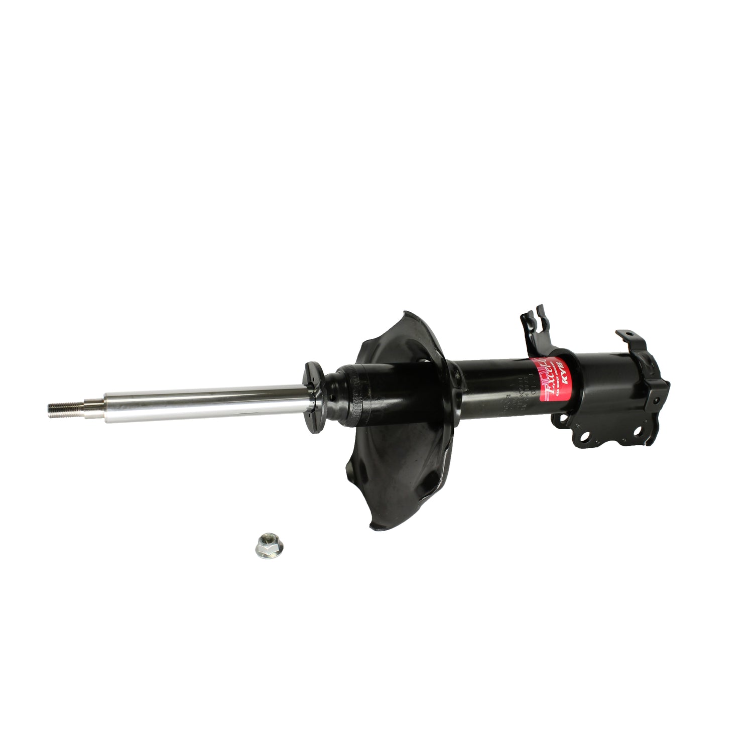 KYB 235608 Front Left Excel-G Strut Nissan Altima