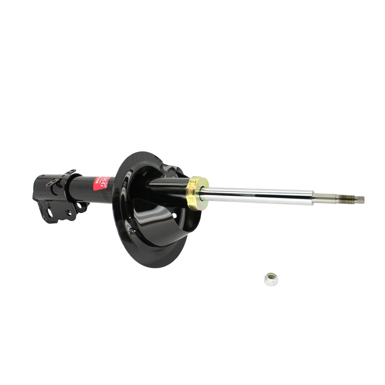 KYB 235901 Front Excel-G Strut Chrysler Town & Country, Dodge Caravan, Grand Caravan, Mini Ram, Plymouth Grand Voyager, Voyager