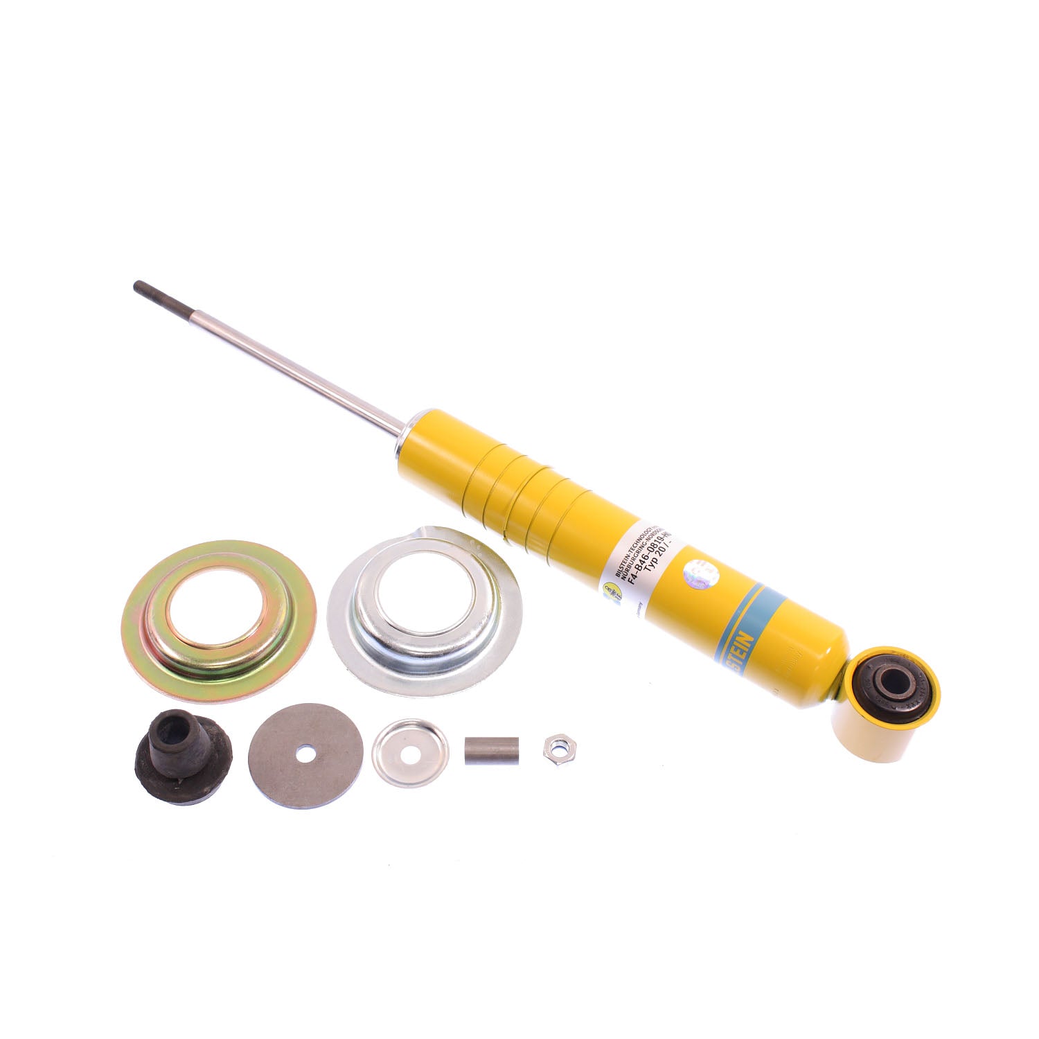 Bilstein 24-008198 Rear B8 Performance Plus (Bilstein Sport) Shock Absorber BMW 2500, 2800, 3.0S, 3.0Si