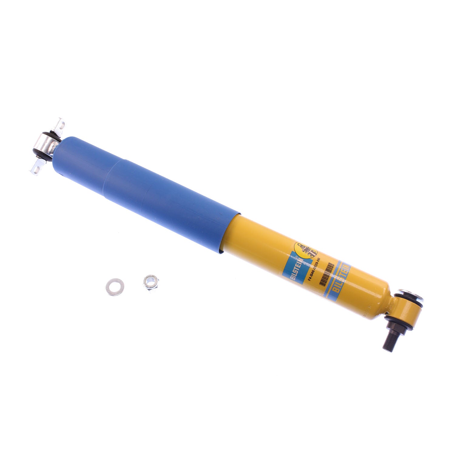 Bilstein 24-009294 Rear B6 Performance Shock - ShockWarehouse