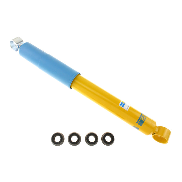 Bilstein 24-011327 Rear 4600 Heavy Duty (B6) Shock Absorber Toyota Land Cruiser