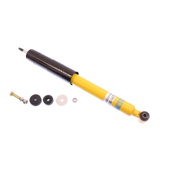 Bilstein 24-014700 Rear B8 Performance Plus (Bilstein Sport) Shock Absorber Mercedes-Benz 190D, 190E, 260E, 300CE, 300D, 300E, 300TD, E300, E320